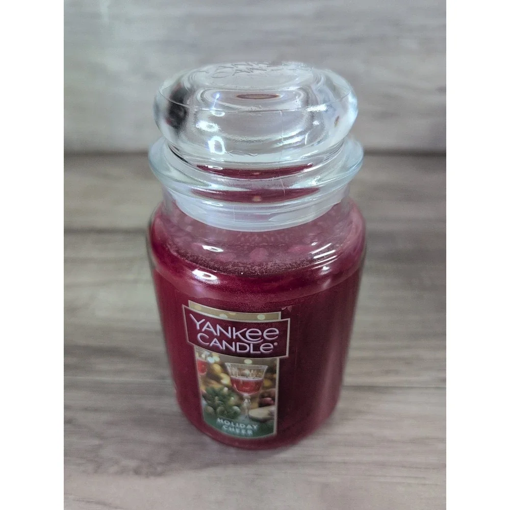 Yankee Candle. 